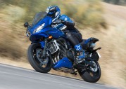 Yamaha FZ6 Fazer S2 Yamaha FZ6 Fazer S2